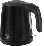 Melitta SDA Wasserkocher 1018-04 BlackEdition