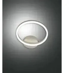 Fabas Luce LED-Wand-Deckenleuchte 3508-21-102