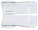 Bosch Power Tools Spanrei&szlig;schutz 2601016096
