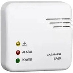 Indexa Gasmelder 12VDC/230V GA60