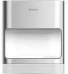 Theben LED-Leuchte /Beweg.melder theLeda D SU AL