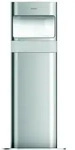 Theben LED-Poller-Leuchte (kurz) theLeda D B AL