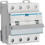 Hager FI/LS-Schalter ADX440D