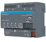 Busch-Jaeger Dimmaktor 4-fach DA/M.4.210.2.11