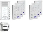 TCS T&uuml;r Control Paketl&ouml;sung AP 6WE PPAF06-EN/02