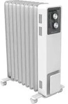 AKO Rippenradiator RD 1009 TS