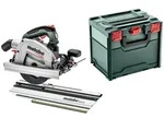 Metabowerke Set Akku-Handkreiss&auml;ge SetKS18LTX66BL+KFS44