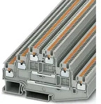 Phoenix Contact Mehrstock-Klemme PT 1,5/S-3L