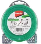 Makita M&auml;hfaden Four Leaf E-01769