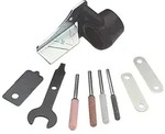 Bosch Power Tools Kettens&auml;gensch&auml;rfer 26151453JB