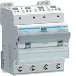Hager FI-Leitungsschutzschalter ADM416QC