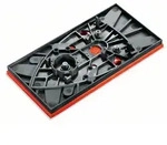 Bosch Power Tools Schleifplatte 2609256D19
