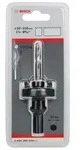 Bosch Power Tools Steckdosenadapter 2609390034