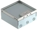 OBO Bettermann Vertr Bodentank komplett UDHOME4 2V V