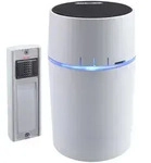 Grothe Funkgong-Set CALIMA 600