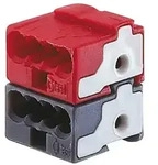 Busch-Jaeger Klemmblock/Verbinder 6183