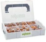 WAGO GmbH &amp; Co. KG Verbindungsklemmenset 887-957