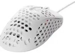 DELTACO GAMING Gaming Maus GAM-106-W