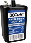 H&uuml;ckmann XCell 6V-Block-Batterie 131256
