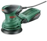 Bosch Power Tools Exzenterschleifer 0603378000