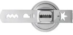 Bosch SDA Spritzgeb&auml;ckvorsatz MUZ45SV2