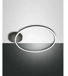 Fabas Luce LED-Deckenleuchte 3508-61-101