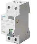 Siemens Dig.Industr. FI-Schutzschalter 5SV3312-3