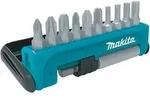 Makita Bit-Set 11tlg D-64995