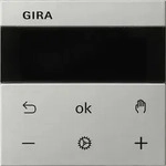 Gira RTR Display 5393600