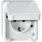 Merten SCHUKO-Steckdose MEG2400-8019