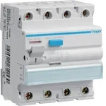 Hager FI-Schutzschalter CDH440D