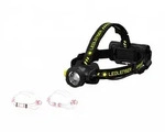 LED LENSER&reg; Stirnlampe H15R Work