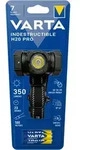 Varta Cons.Varta LED-Taschenlampe IndestructibleH20Pro