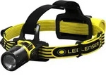 LED LENSER&reg; Stirnlampe EXH8