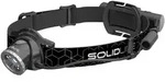 LED LENSER&reg; Stirnlampe SOLIDLINE SH6R