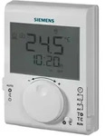 Siemens Dig.Industr. Raumthermostat S55770T 379