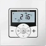 DELTA DORE Raumthermostat 9485-1