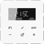 Jung Raumtemperaturregler TR D CD 1790 WW