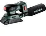 Metabowerke Akku Multischleifer 602036840
