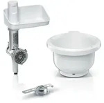 Bosch SDA BakingSensation MUZS2BS