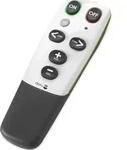 doro Fernbedienung universal doroHandleEasy321rc
