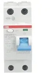 ABB Stotz S&amp;J FI-Schutzschalter F202A-25/0,03AP-R