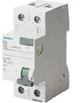 Siemens Dig.Industr. FI-Schutzschalter 5SV4316-0