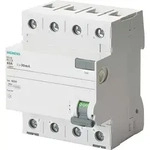 Siemens Dig.Industr. FI-Schutzschalter 5SV4342-0