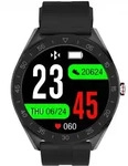 Lenovo Smartwatch Lenovo R1 schwarz