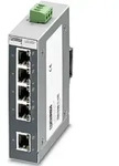 Phoenix Contact Netzwerk Switch FL SWITCH SFNB 5TX