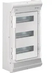 Hager Vector IP65 VE312SN