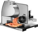 Unold Allesschneider 78826 si/sw