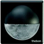 Theben Bewegungsmelder theLuxa R180 BK