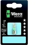 Wera Werk Bits Edelstahl 3867/1 TS SB SiS